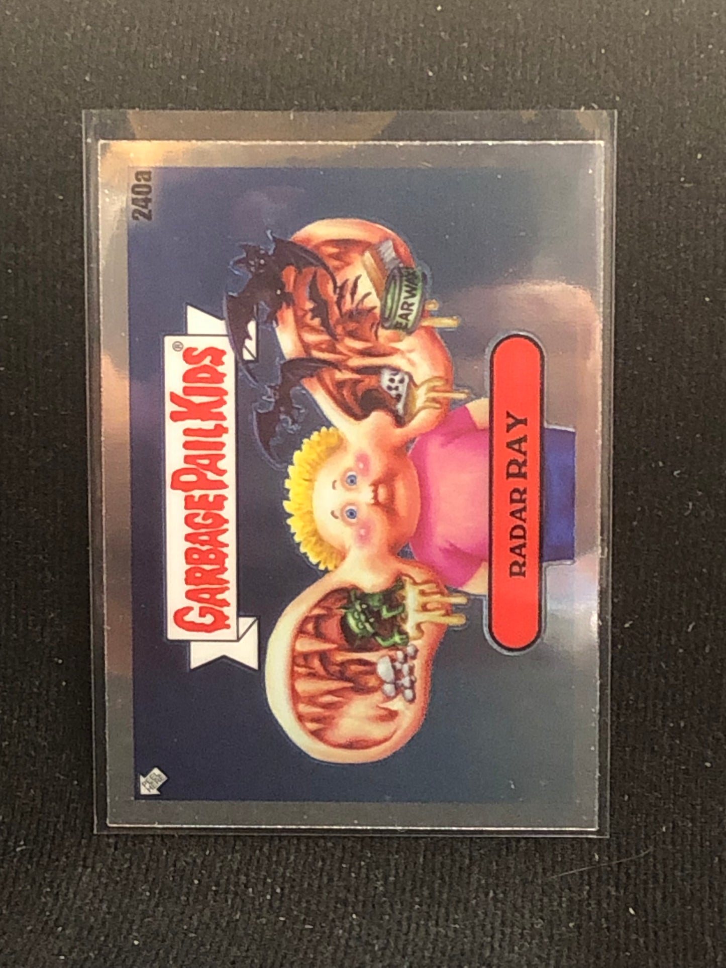 Garbage Pail Kids Chrome Series 6 U-PICK Base Singles