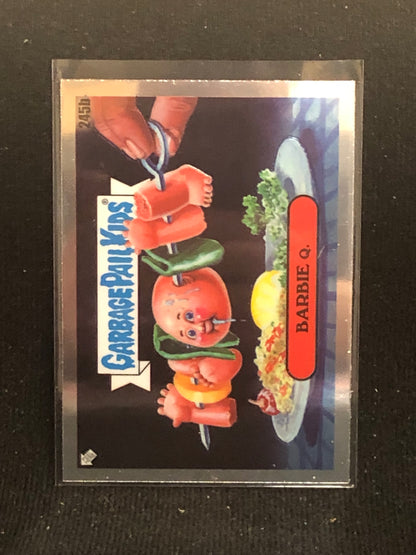 Garbage Pail Kids Chrome Series 6 U-PICK Base Singles