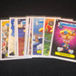 Garbage Pail Kids Brand New Series 1 (BNS1) Adam Bomb Through History U-PICK Base Singles