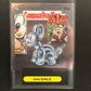 Garbage Pail Kids Chrome Series 6 U-PICK Base Singles