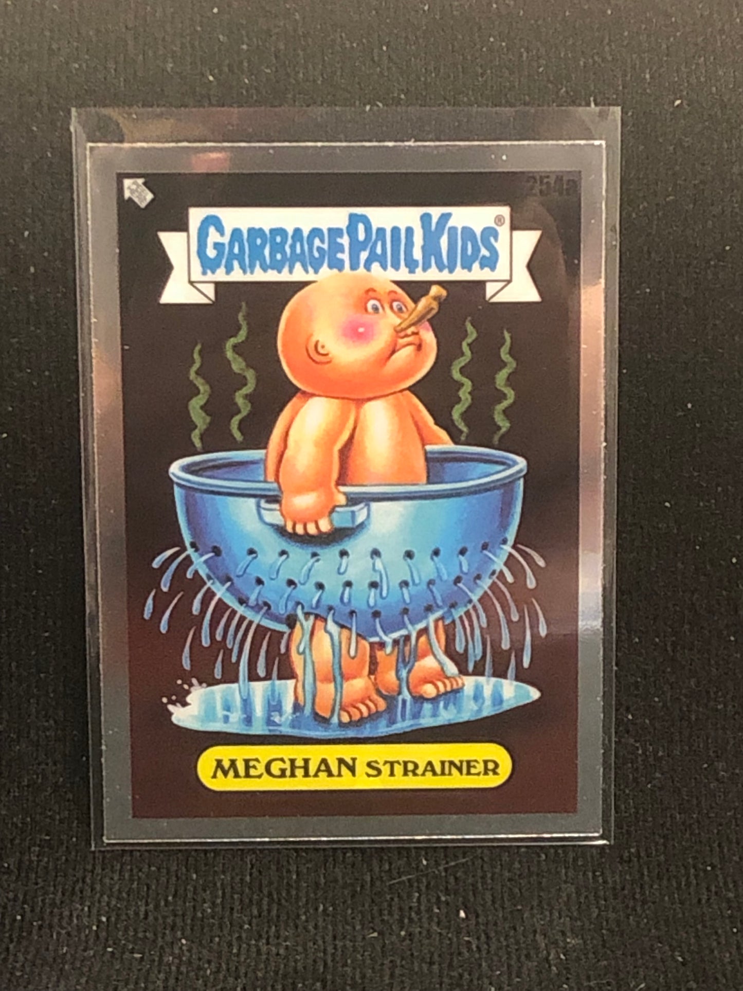 Garbage Pail Kids Chrome Series 6 U-PICK Base Singles