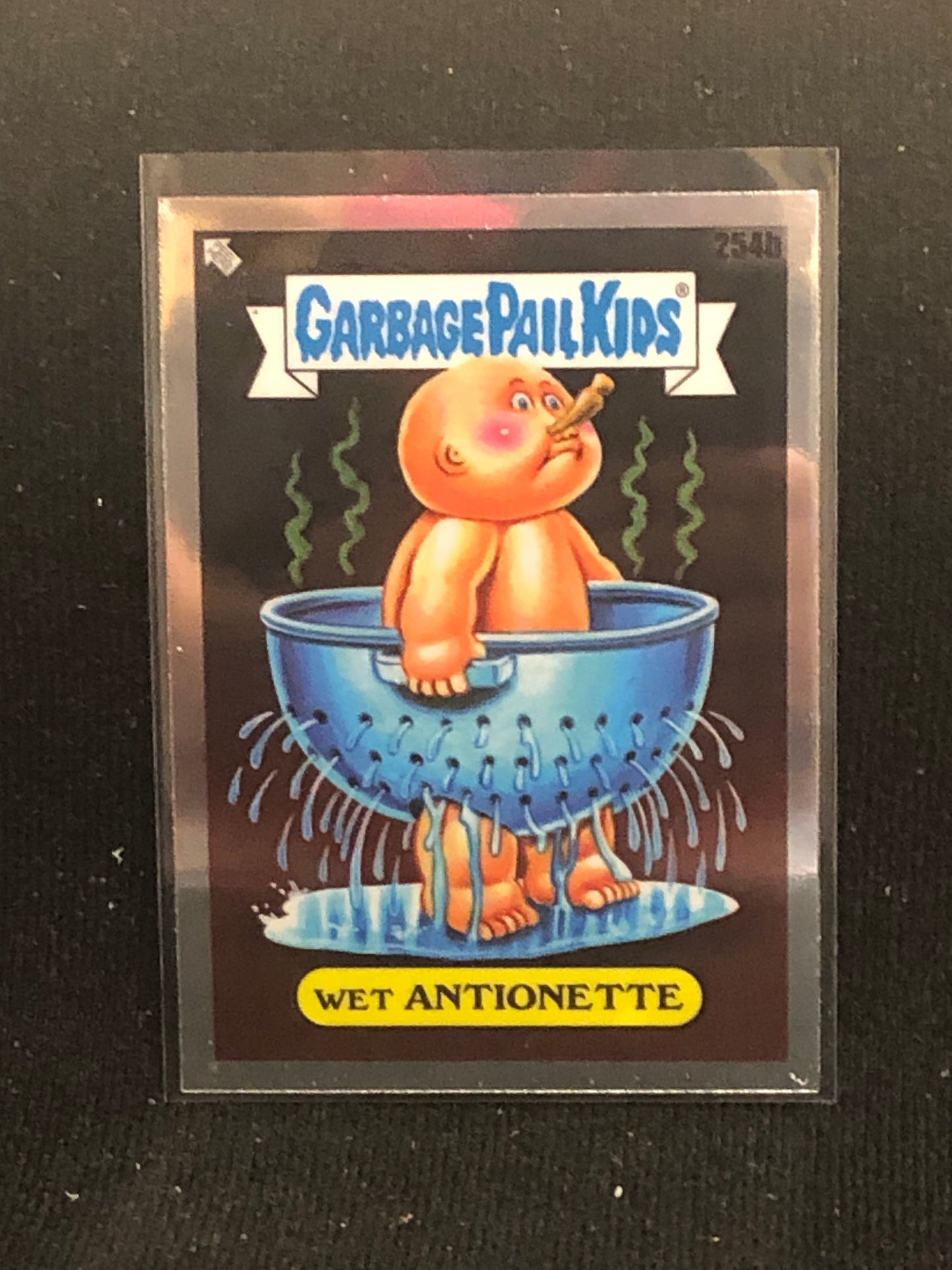 Garbage Pail Kids Chrome Series 6 U-PICK Base Singles