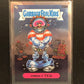 Garbage Pail Kids Chrome Series 6 U-PICK Base Singles