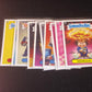 Garbage Pail Kids Brand New Series 2 (BNS2) U-PICK Glow In The Dark Singles