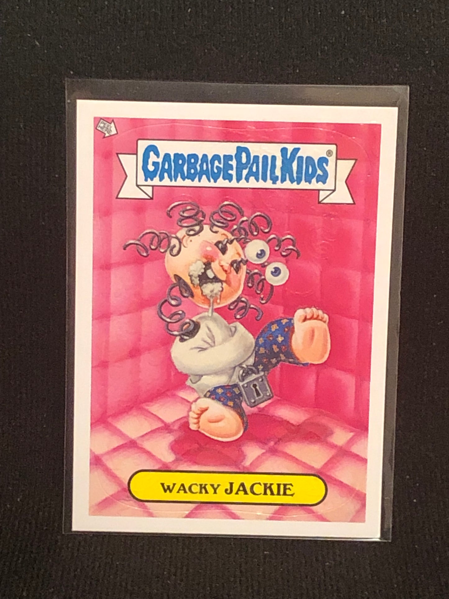 Garbage Pail Kids Brand New Series 2 (BNS2) U-PICK Subset Insert Singles