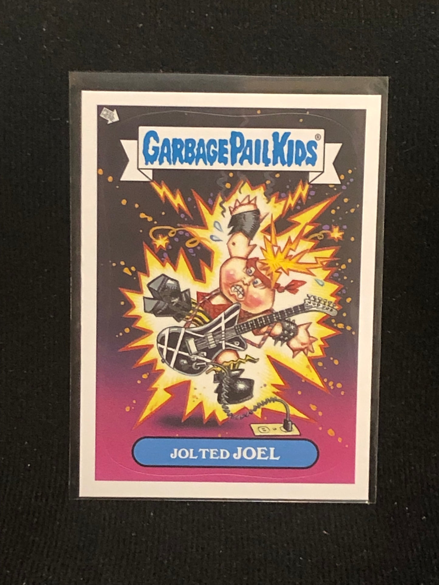 Garbage Pail Kids Brand New Series 2 (BNS2) U-PICK Subset Insert Singles