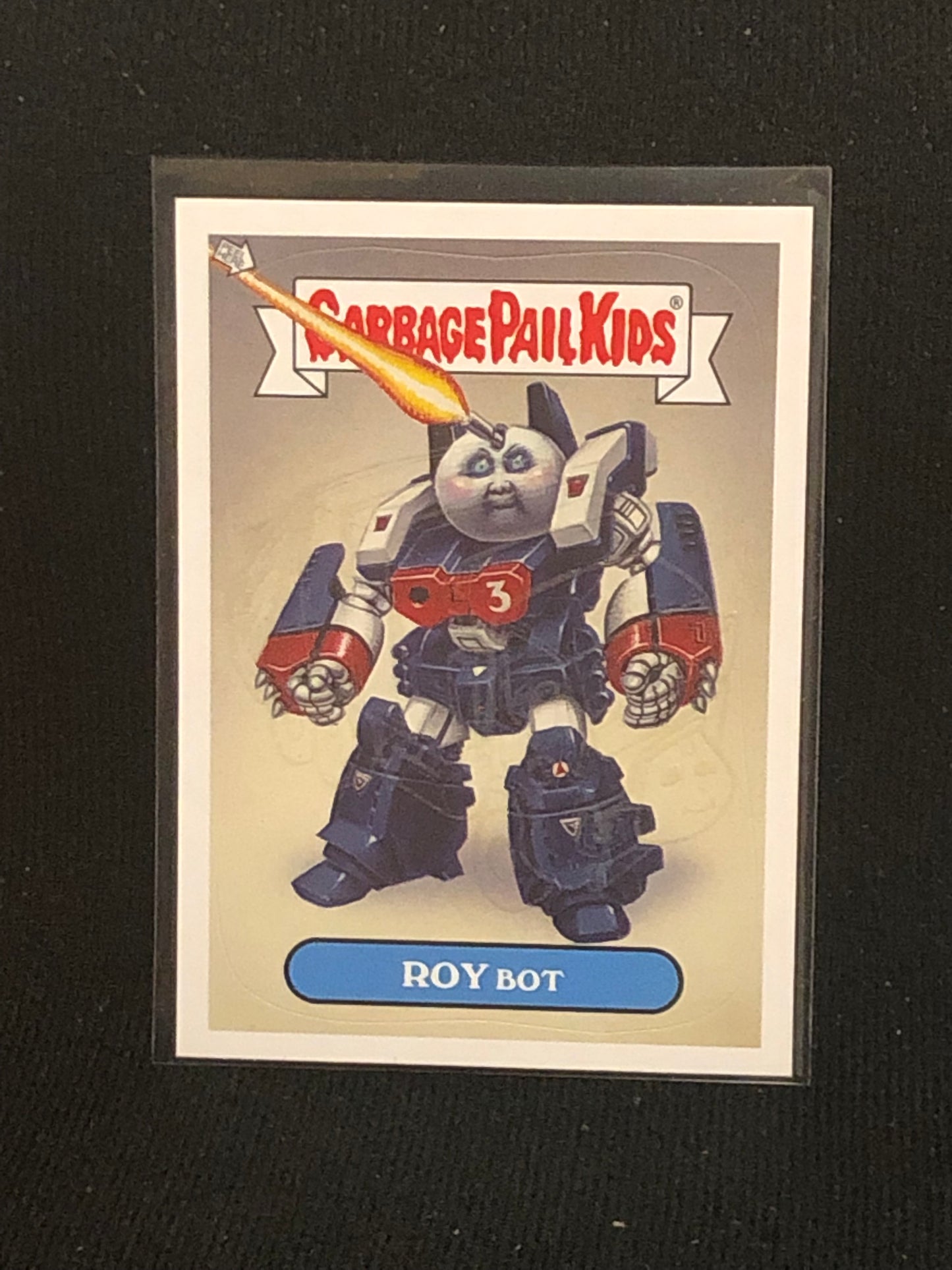 Garbage Pail Kids Brand New Series 2 (BNS2) U-PICK Subset Insert Singles