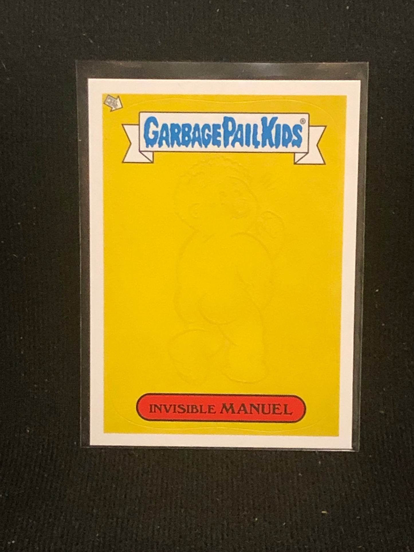 Garbage Pail Kids Brand New Series 2 (BNS2) U-PICK Subset Insert Singles