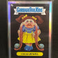 Garbage Pail Kids Chrome Series 6 U-PICK Refractor Singles