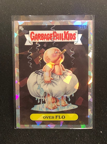 Garbage Pail Kids Chrome Series 6 U-PICK Atomic Refractor Singles