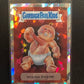 Garbage Pail Kids Chrome Series 6 U-PICK Atomic Refractor Singles