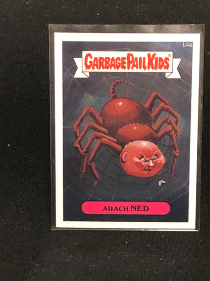 Garbage Pail Kids Chrome Series 1 U-PICK Base Singles 1a-L14b