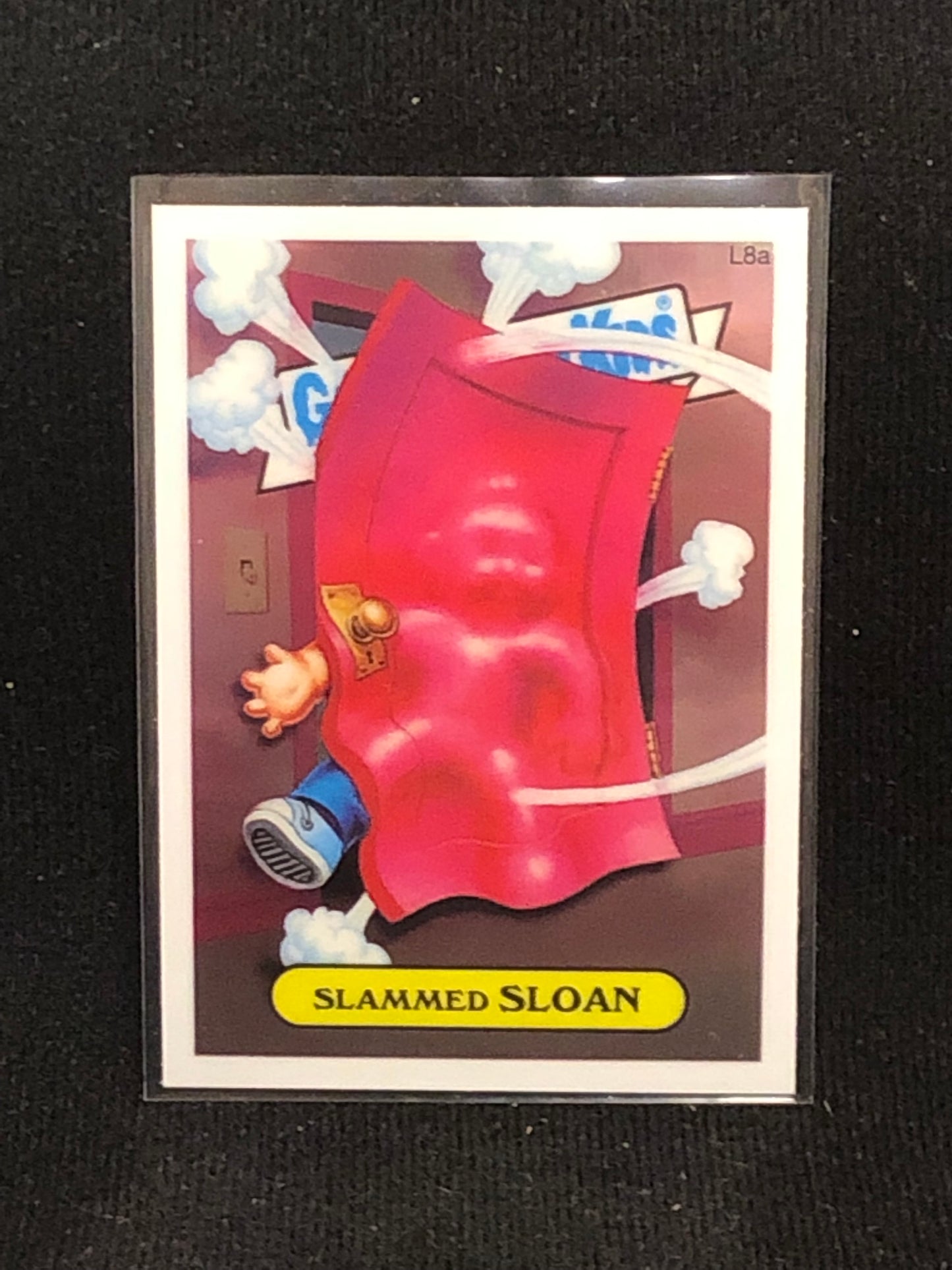 Garbage Pail Kids Chrome Series 1 U-PICK Base Singles 1a-L14b