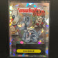 Garbage Pail Kids Chrome Series 6 U-PICK Atomic Refractor Singles