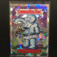 Garbage Pail Kids Chrome Series 6 U-PICK Atomic Refractor Singles