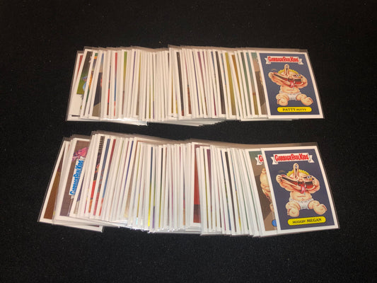 Garbage Pail Kids Chrome Series 2 U-PICK Base Singles R1a-R14b