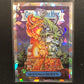 Garbage Pail Kids Chrome Series 6 U-PICK Atomic Refractor Singles