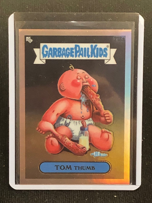 Garbage Pail Kids Chrome Series 6 U-PICK Rose Gold Singles