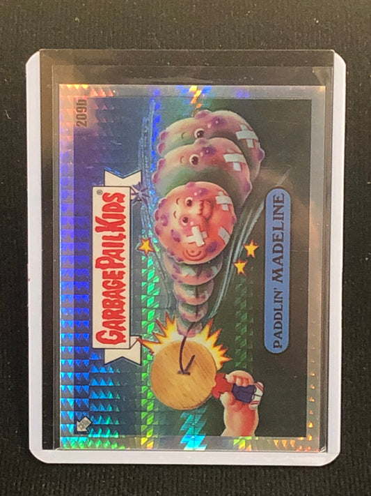 Garbage Pail Kids Chrome Series 6 U-PICK Prism Singles