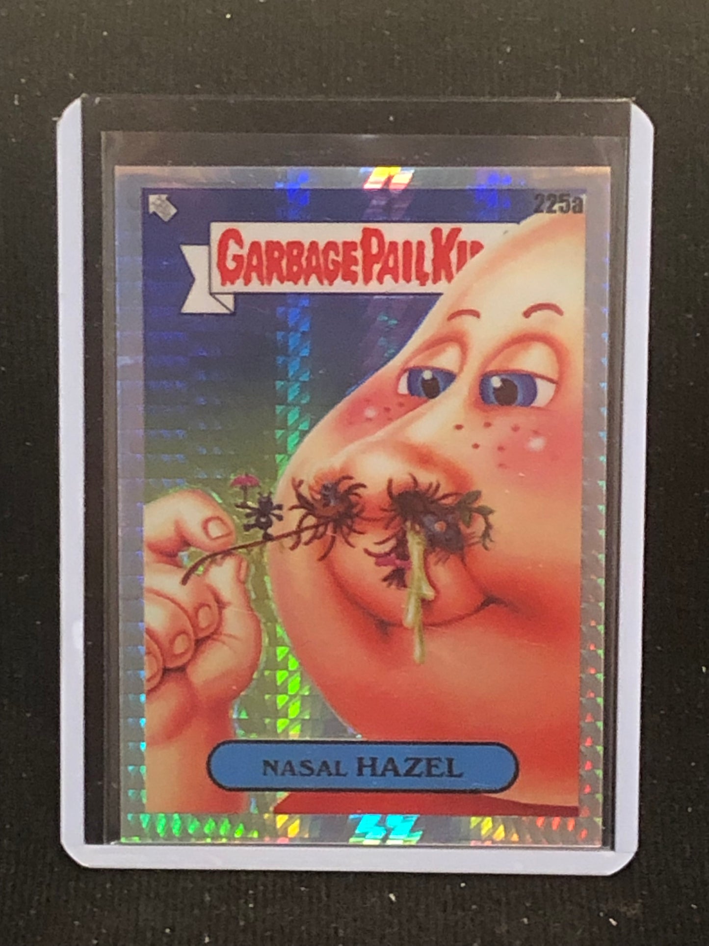 Garbage Pail Kids Chrome Series 6 U-PICK Prism Singles