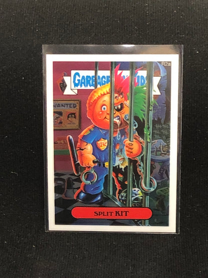Garbage Pail Kids Chrome Series 2 U-PICK Base Singles 42a-R14b