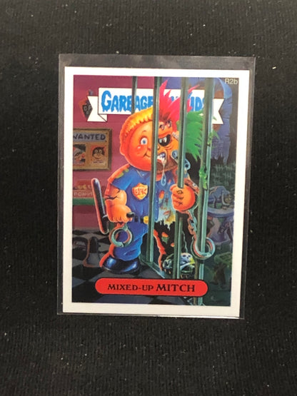 Garbage Pail Kids Chrome Series 2 U-PICK Base Singles 42a-R14b