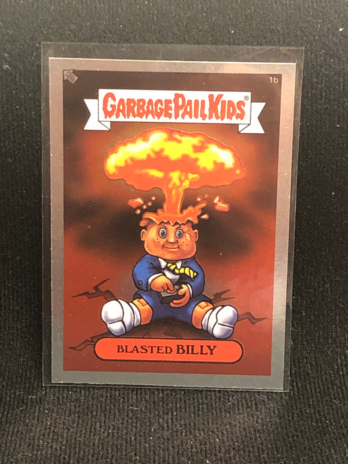 Garbage Pail Kids All New Series 1 (ANS1) U-PICK Subset Insert Singles