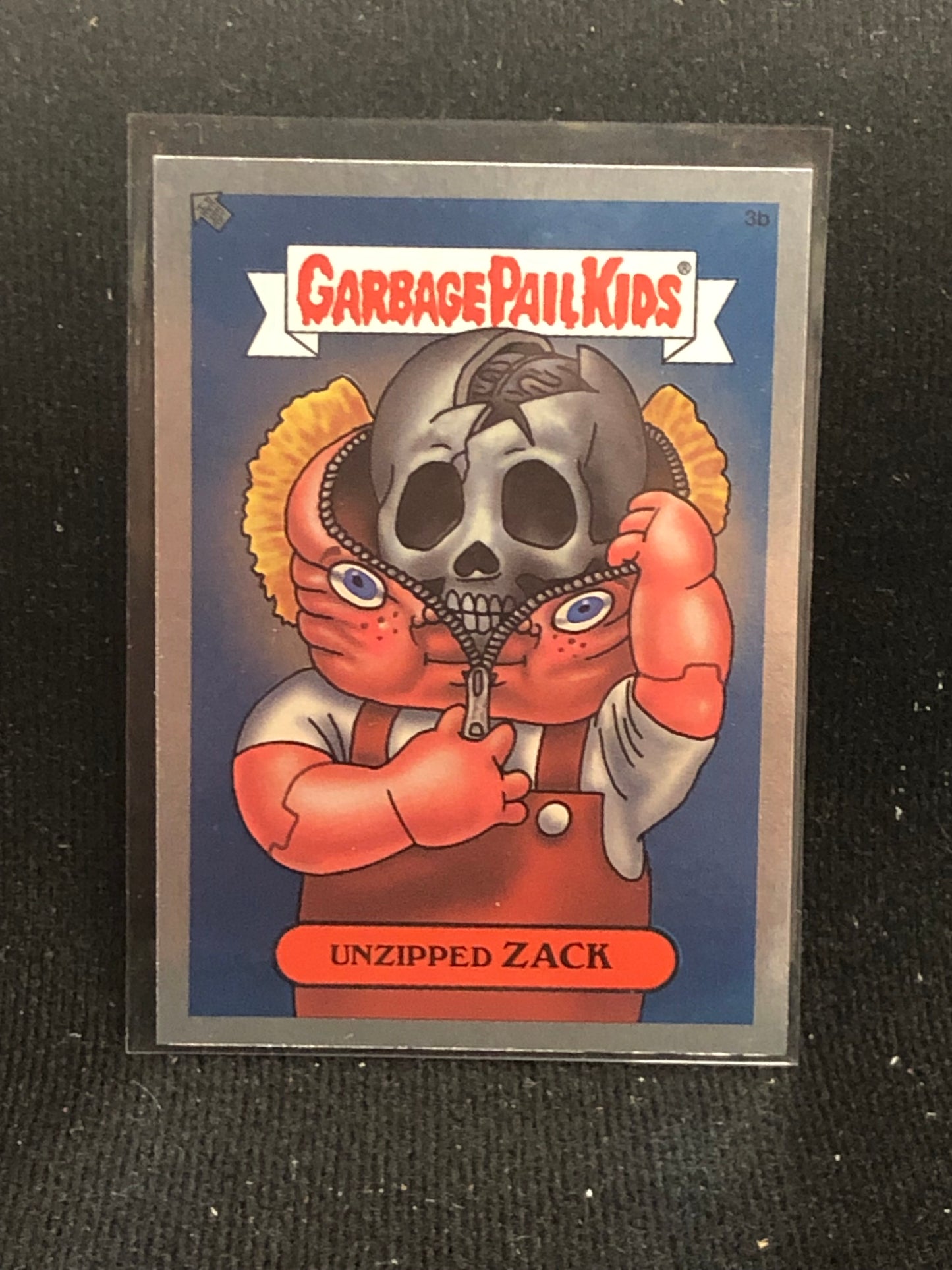 Garbage Pail Kids All New Series 1 (ANS1) U-PICK Subset Insert Singles