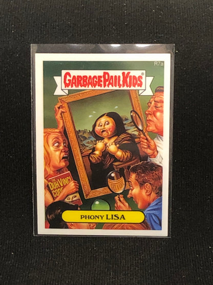 Garbage Pail Kids Chrome Series 2 U-PICK Base Singles 42a-R14b