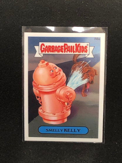 Garbage Pail Kids Chrome Series 2 U-PICK Base Singles 42a-R14b