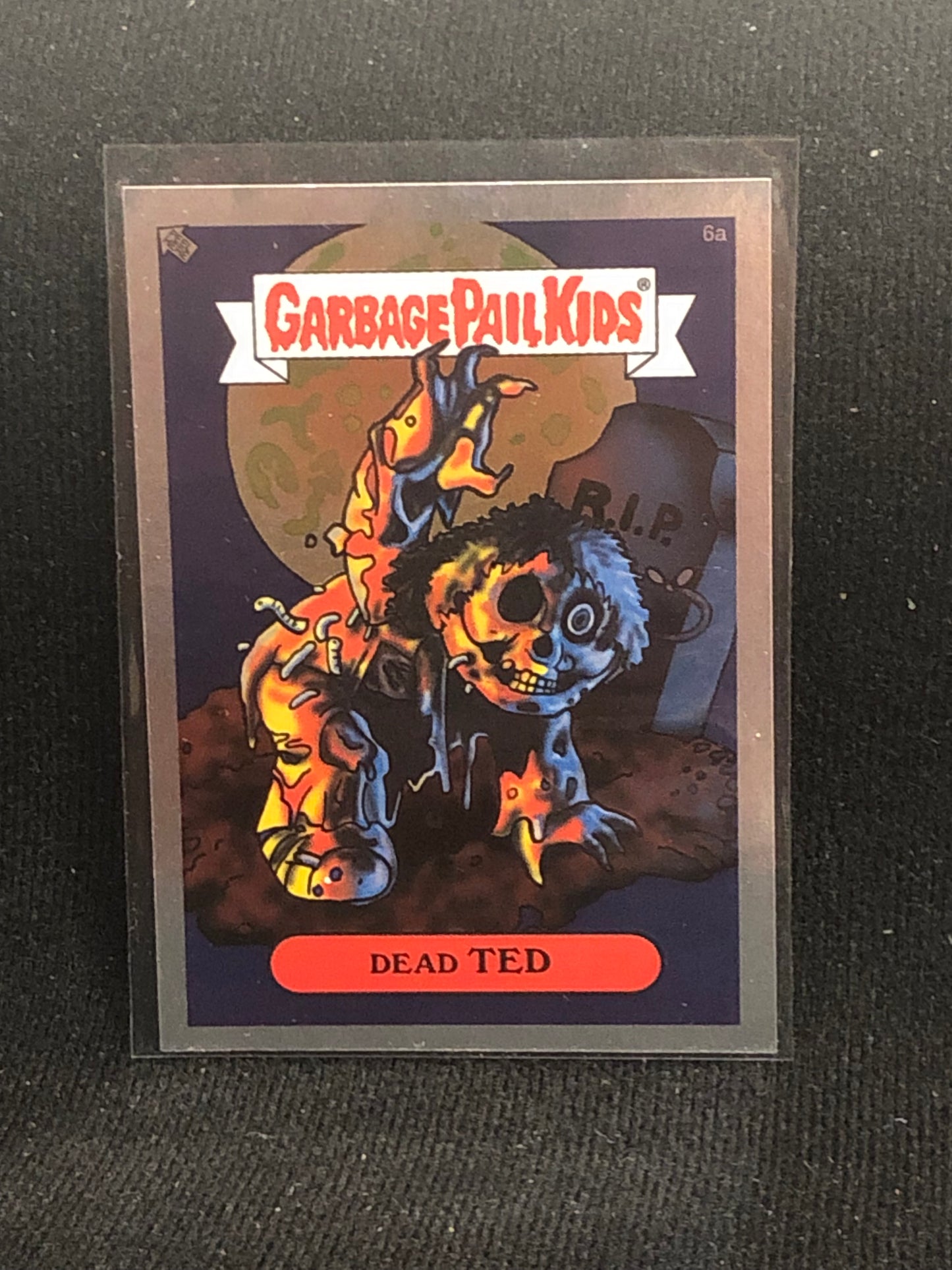 Garbage Pail Kids All New Series 1 (ANS1) U-PICK Subset Insert Singles