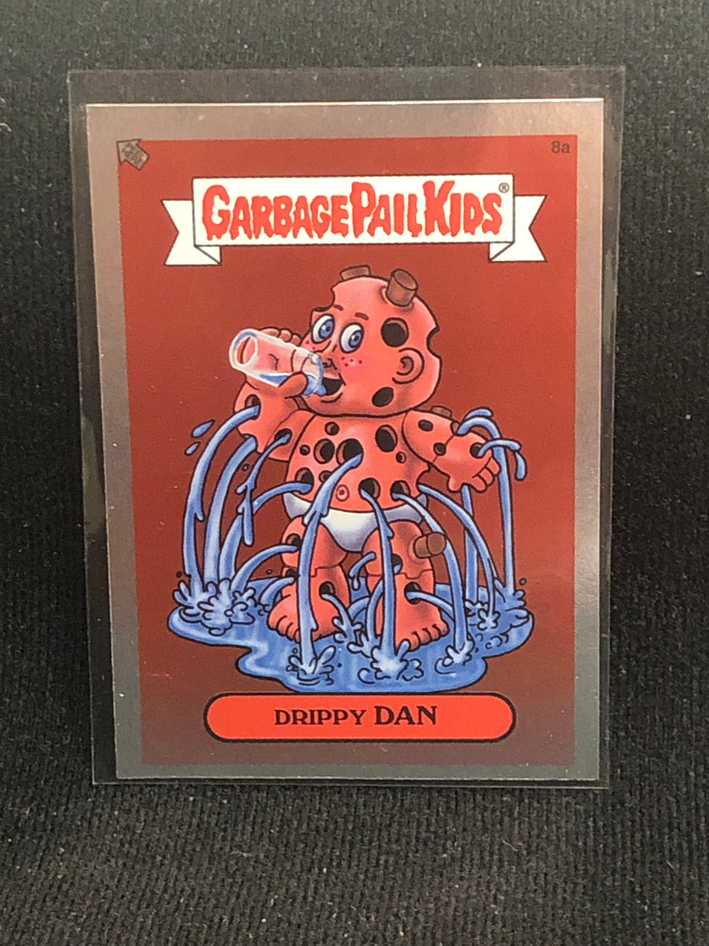 Garbage Pail Kids All New Series 1 (ANS1) U-PICK Subset Insert Singles