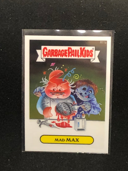 Garbage Pail Kids Chrome Series 2 U-PICK Base Singles 42a-R14b