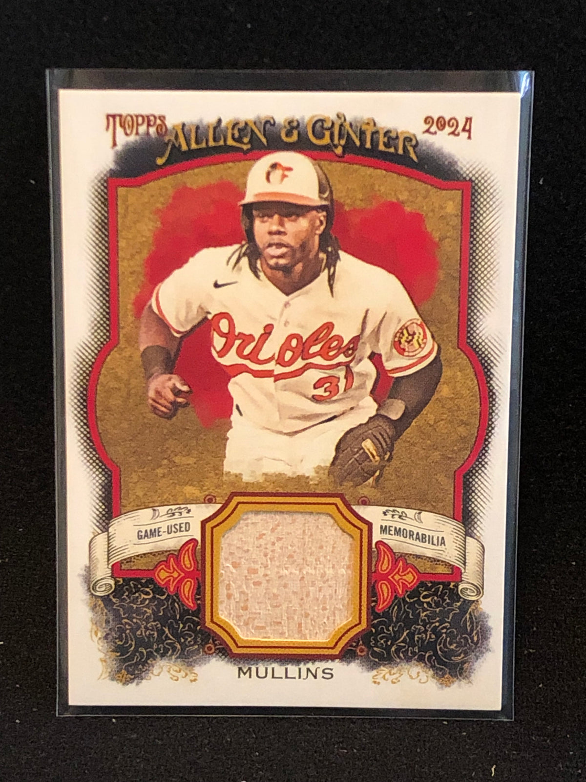 Topps 2024 Allen & Ginter U-PICK Subset & Insert Singles
