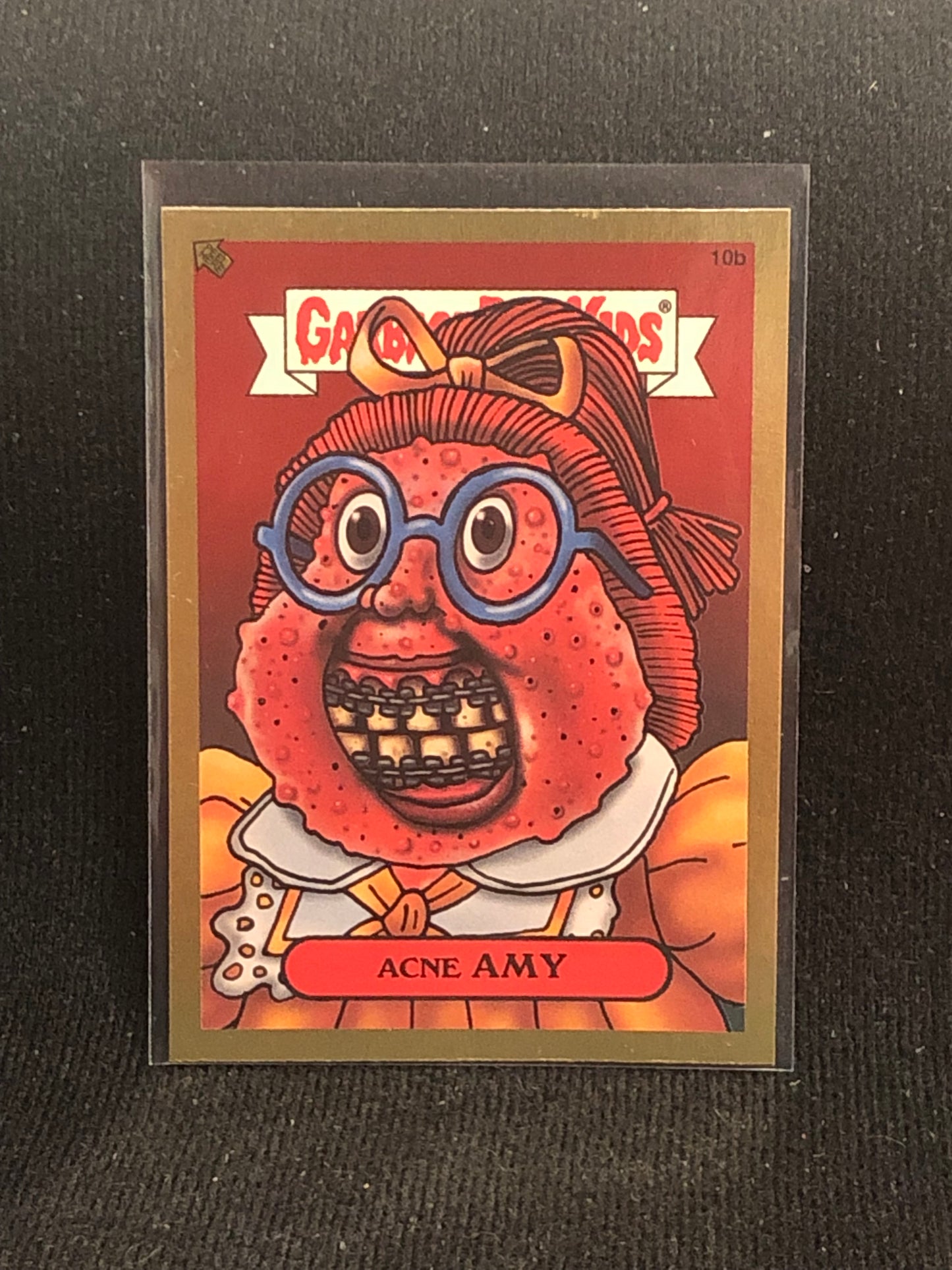 Garbage Pail Kids All New Series 1 (ANS1) U-PICK Gold Foil Singles