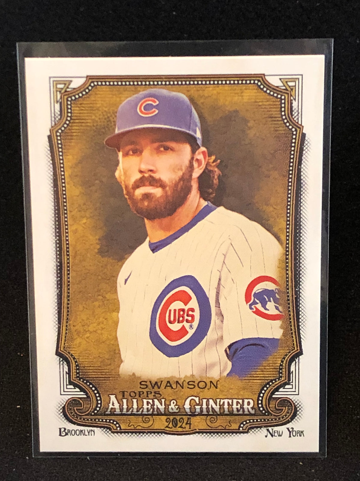 Topps 2024 Allen & Ginter U-PICK Base Singles