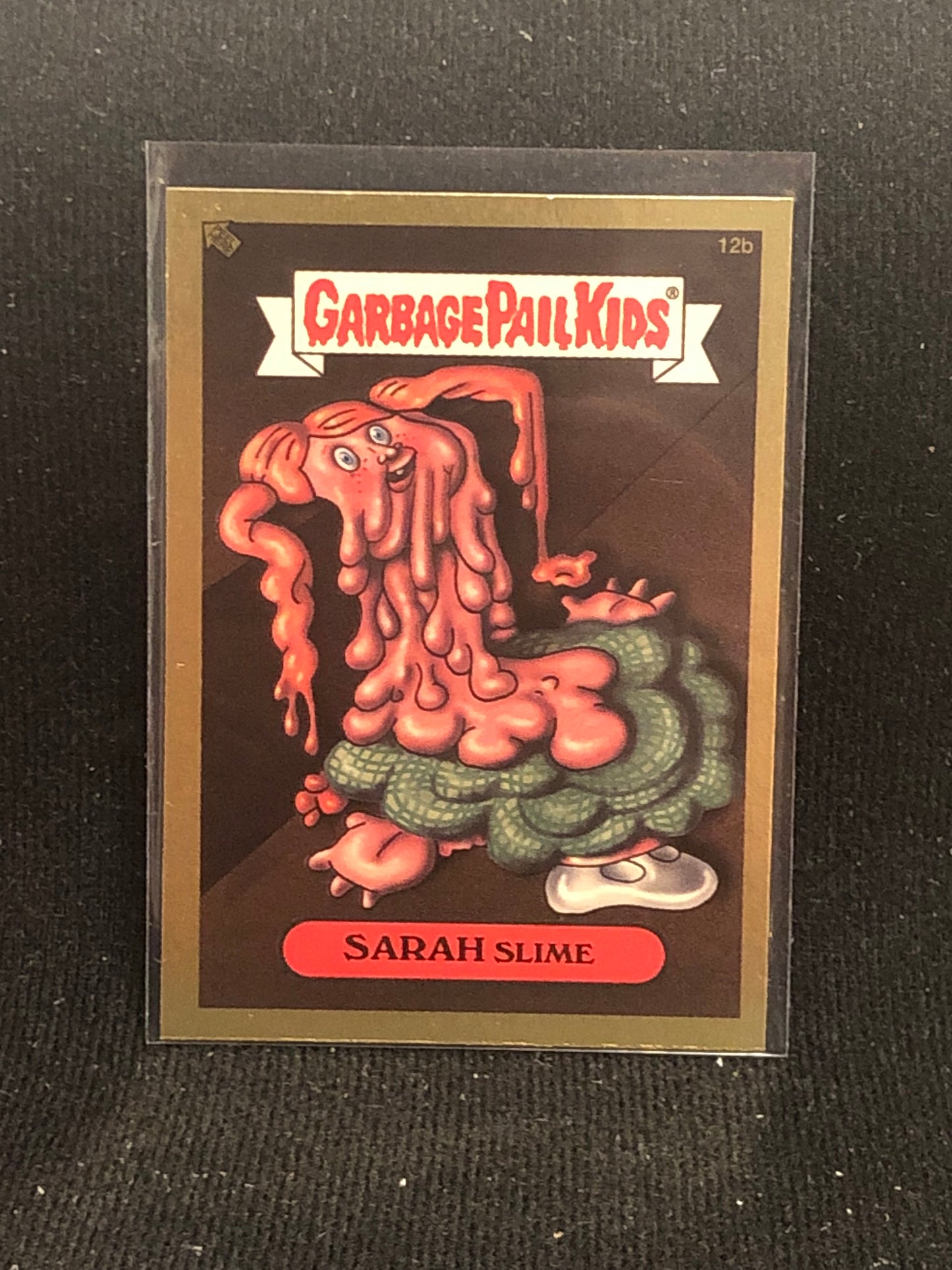 Garbage Pail Kids All New Series 1 (ANS1) U-PICK Gold Foil Singles