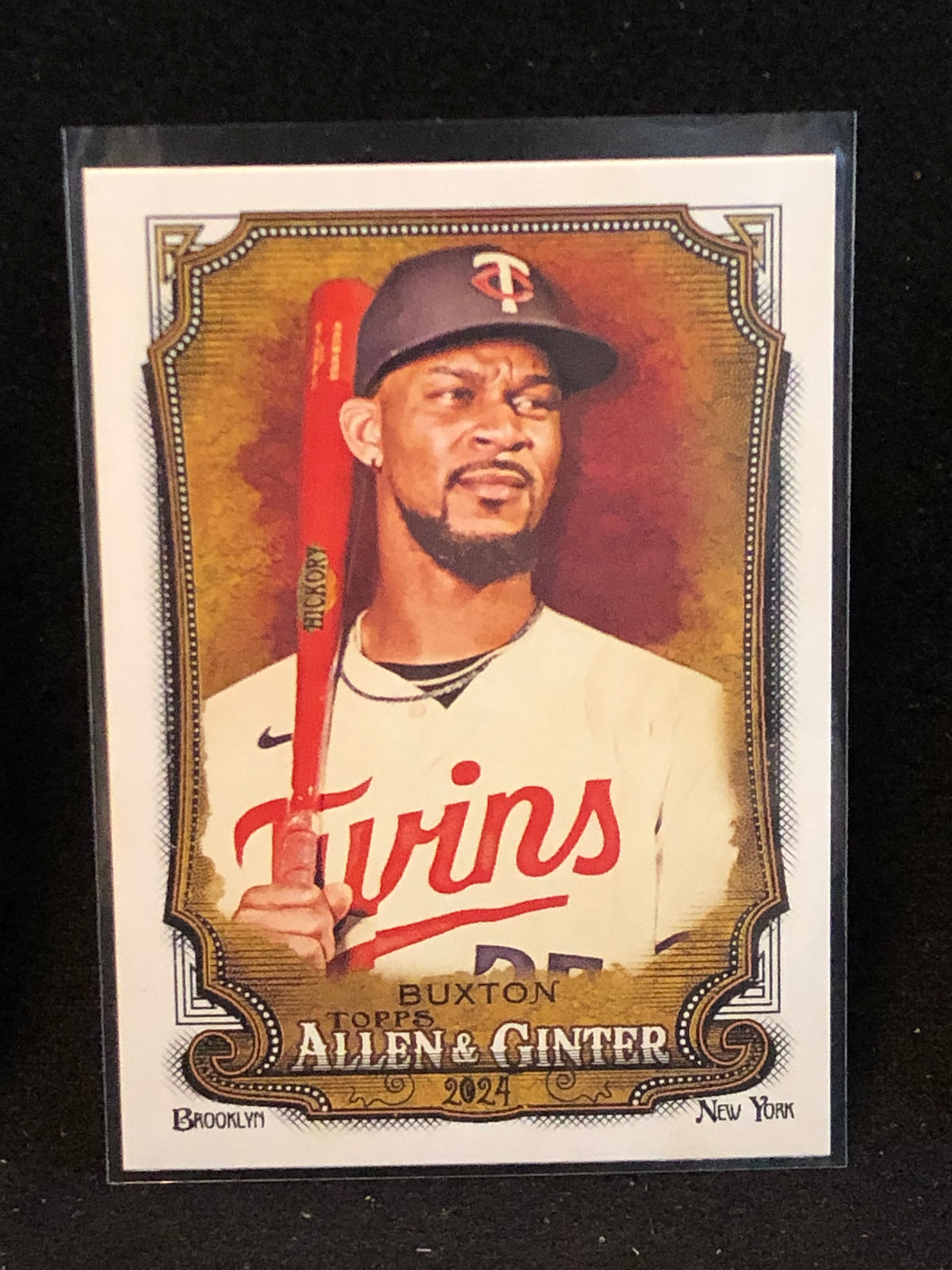 Topps 2024 Allen & Ginter U-PICK Base Singles