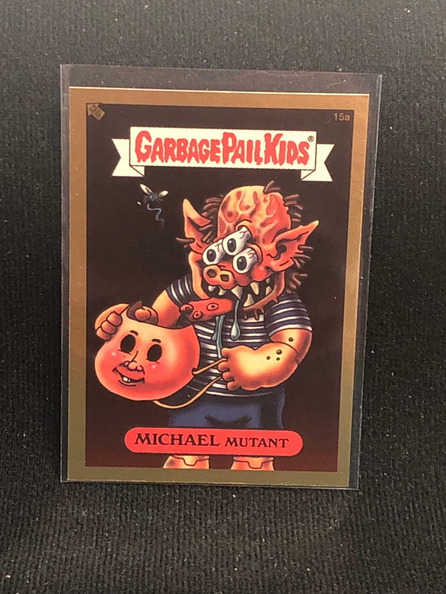 Garbage Pail Kids All New Series 1 (ANS1) U-PICK Gold Foil Singles