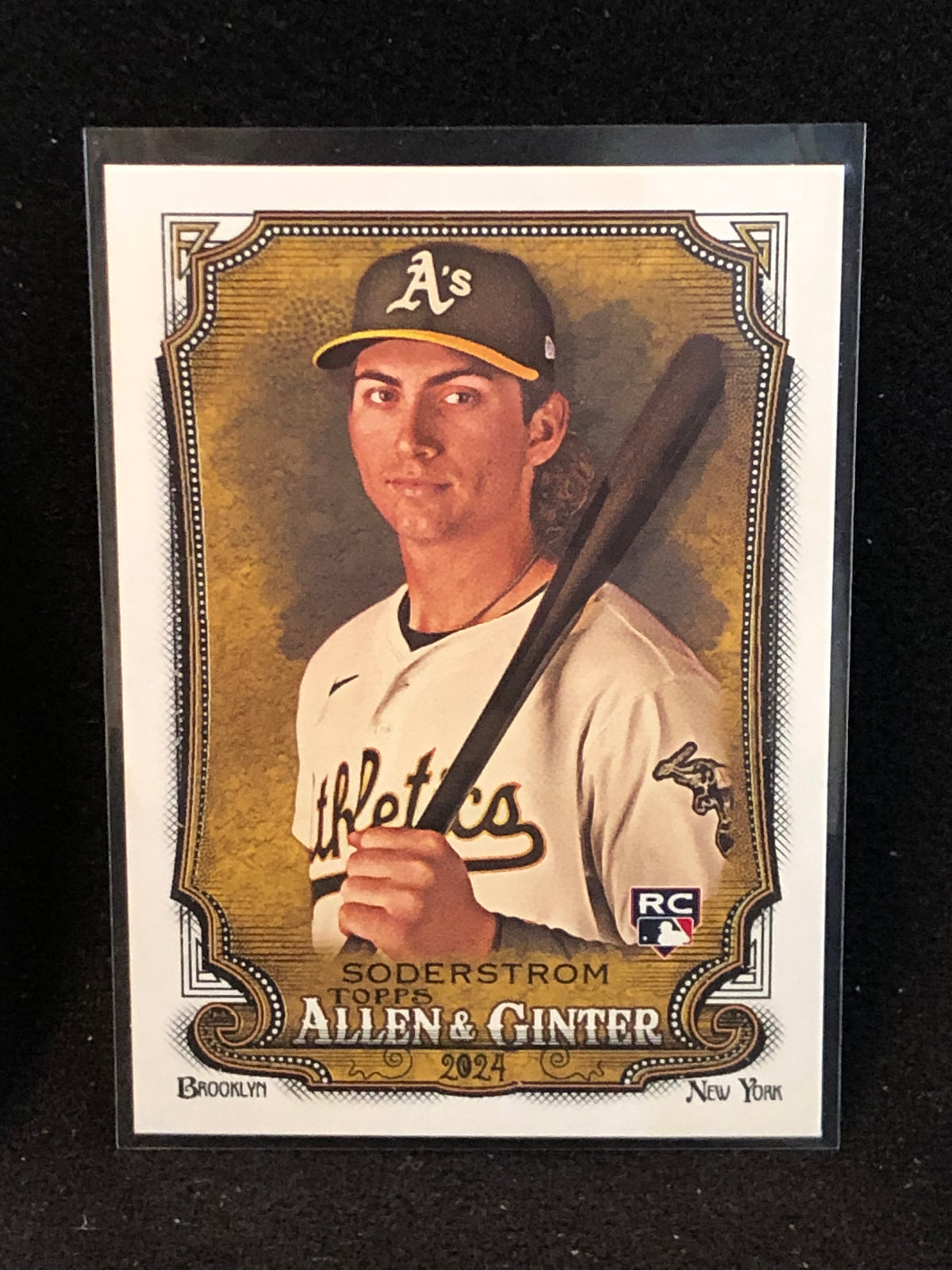 Topps 2024 Allen & Ginter U-PICK Base Singles