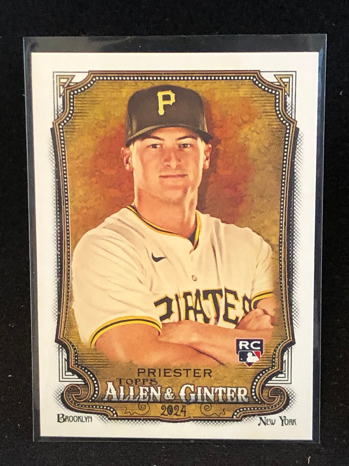 Topps 2024 Allen & Ginter U-PICK Base Singles