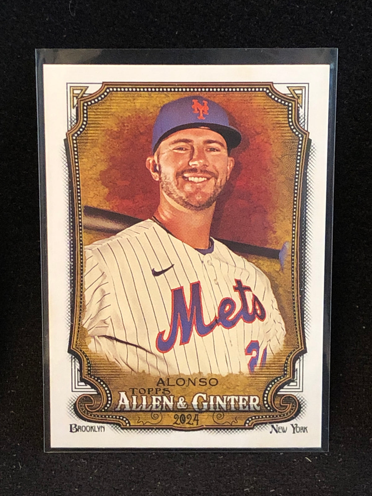 Topps 2024 Allen & Ginter U-PICK Base Singles