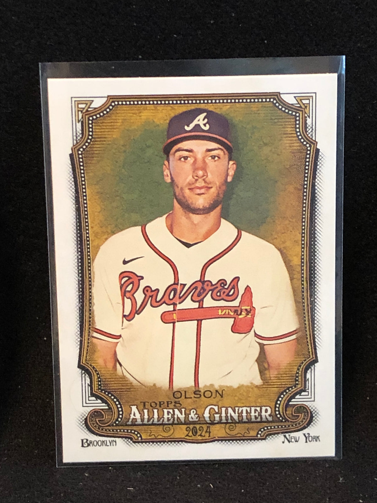 Topps 2024 Allen & Ginter U-PICK Base Singles