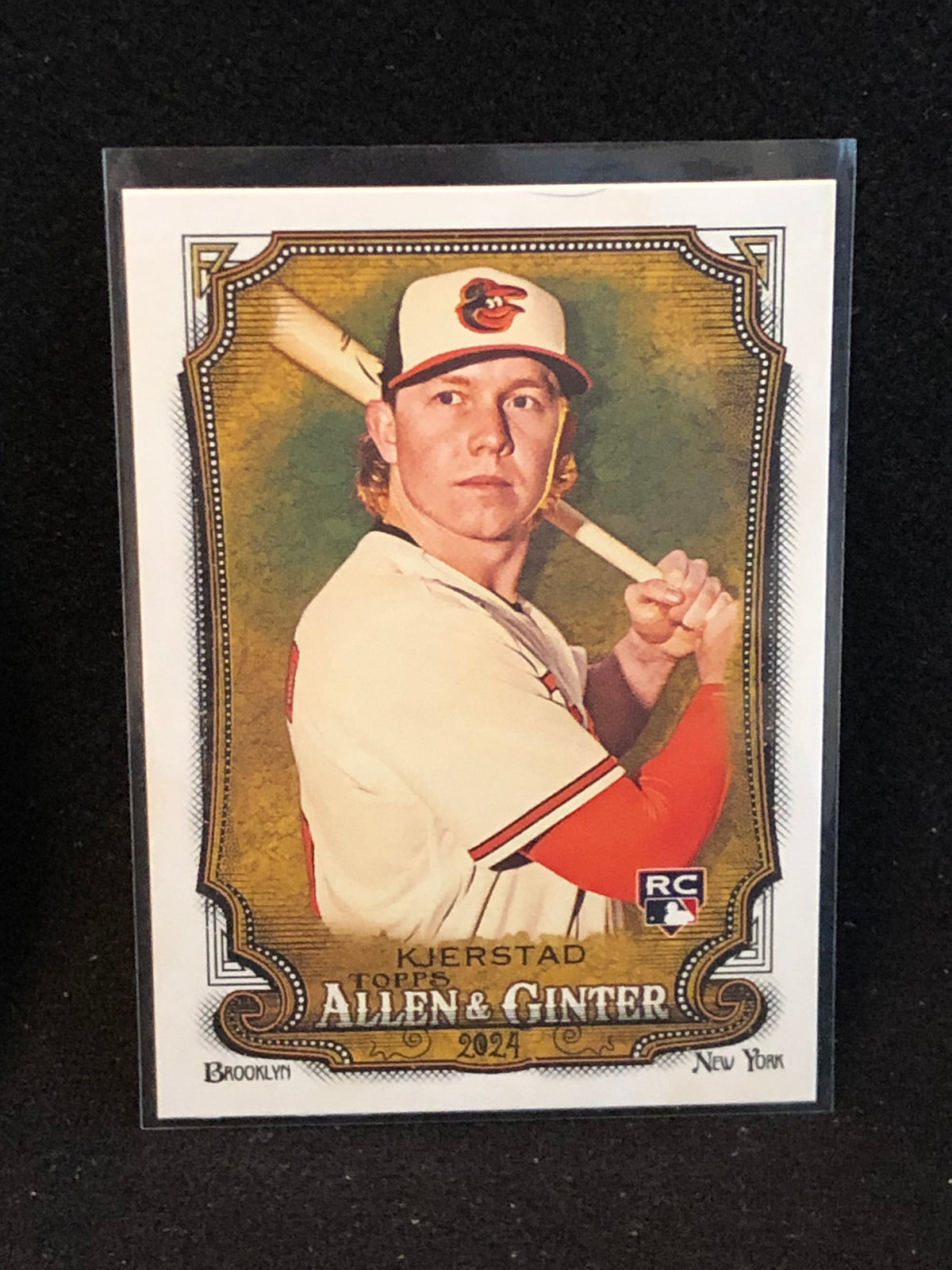 Topps 2024 Allen & Ginter U-PICK Base Singles
