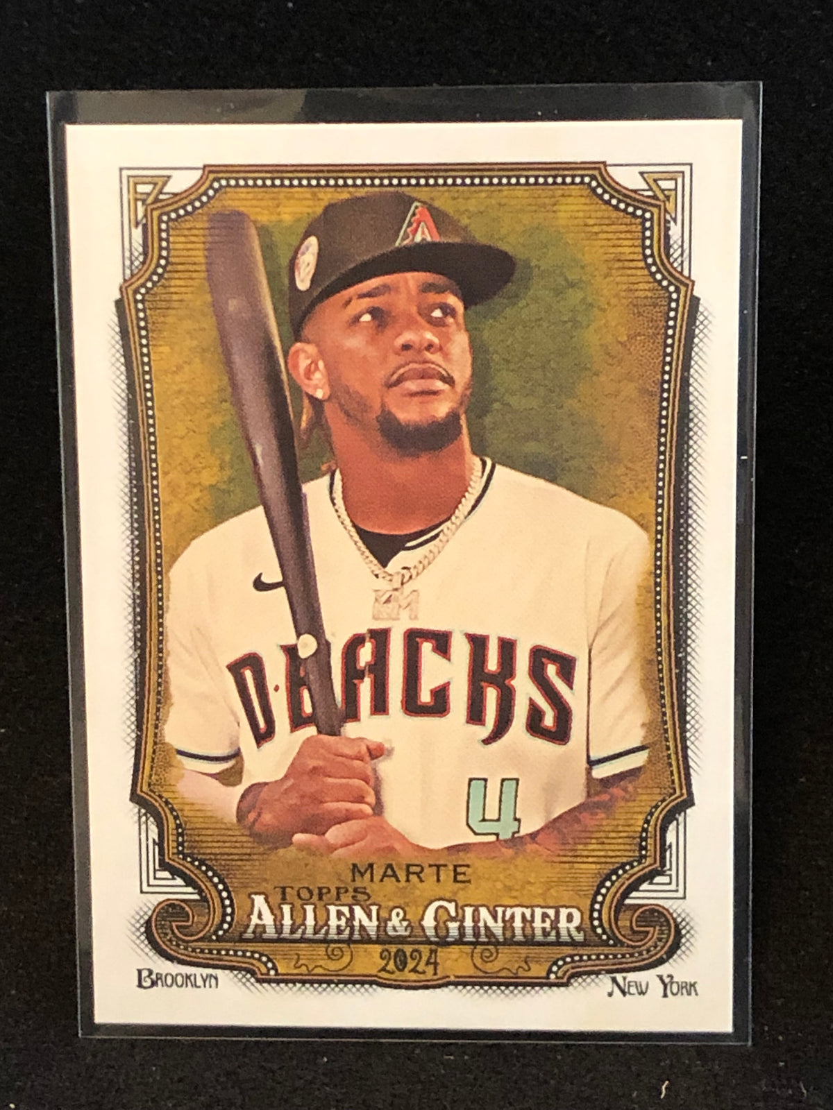 Topps 2024 Allen & Ginter U-PICK Base Singles