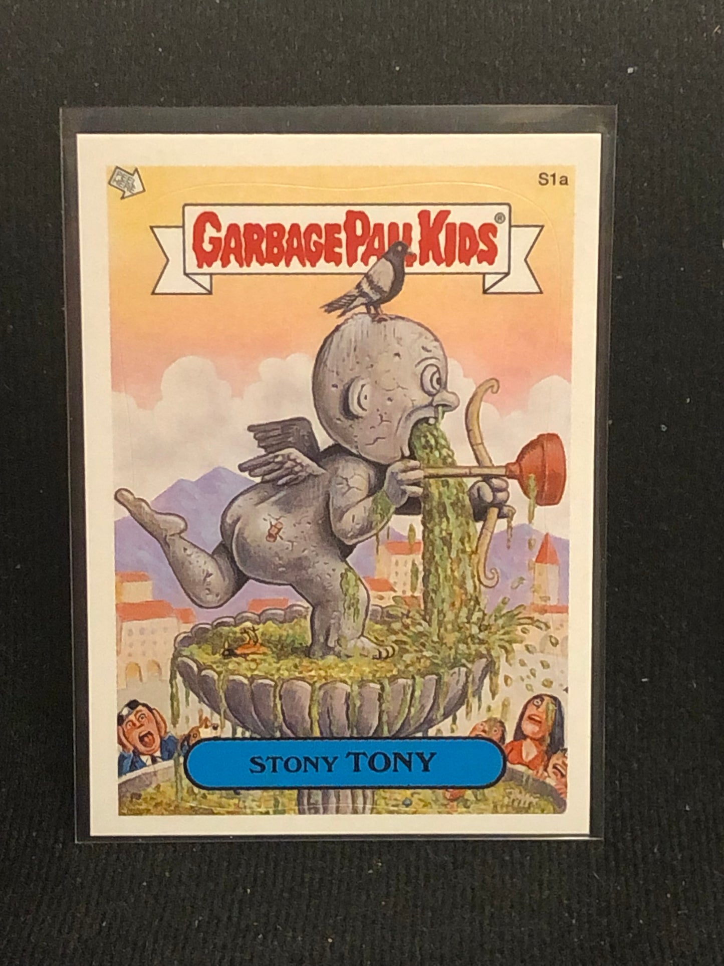 Garbage Pail Kids All New Series 2 (ANS2) U-PICK Subset Insert Singles