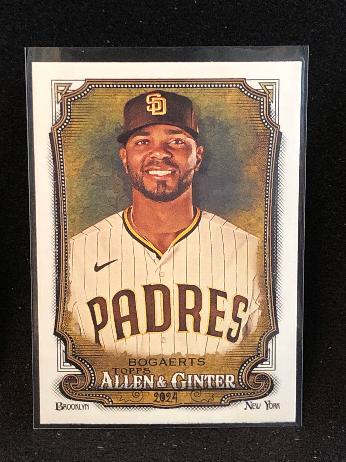 Topps 2024 Allen & Ginter U-PICK Base Singles