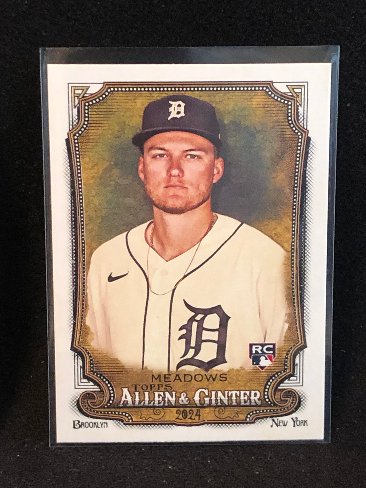 Topps 2024 Allen & Ginter U-PICK Base Singles