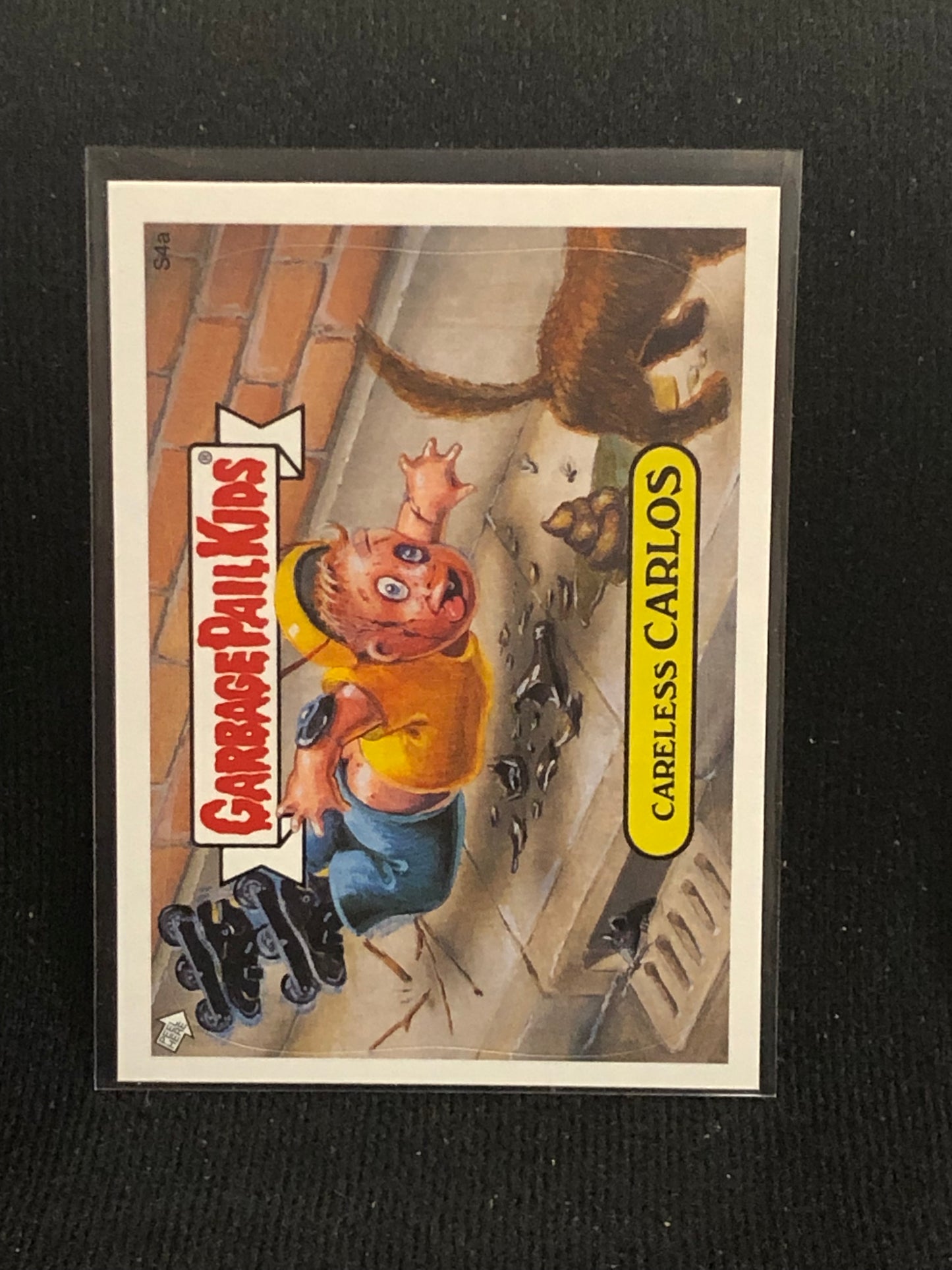 Garbage Pail Kids All New Series 2 (ANS2) U-PICK Scratch N Stink Singles