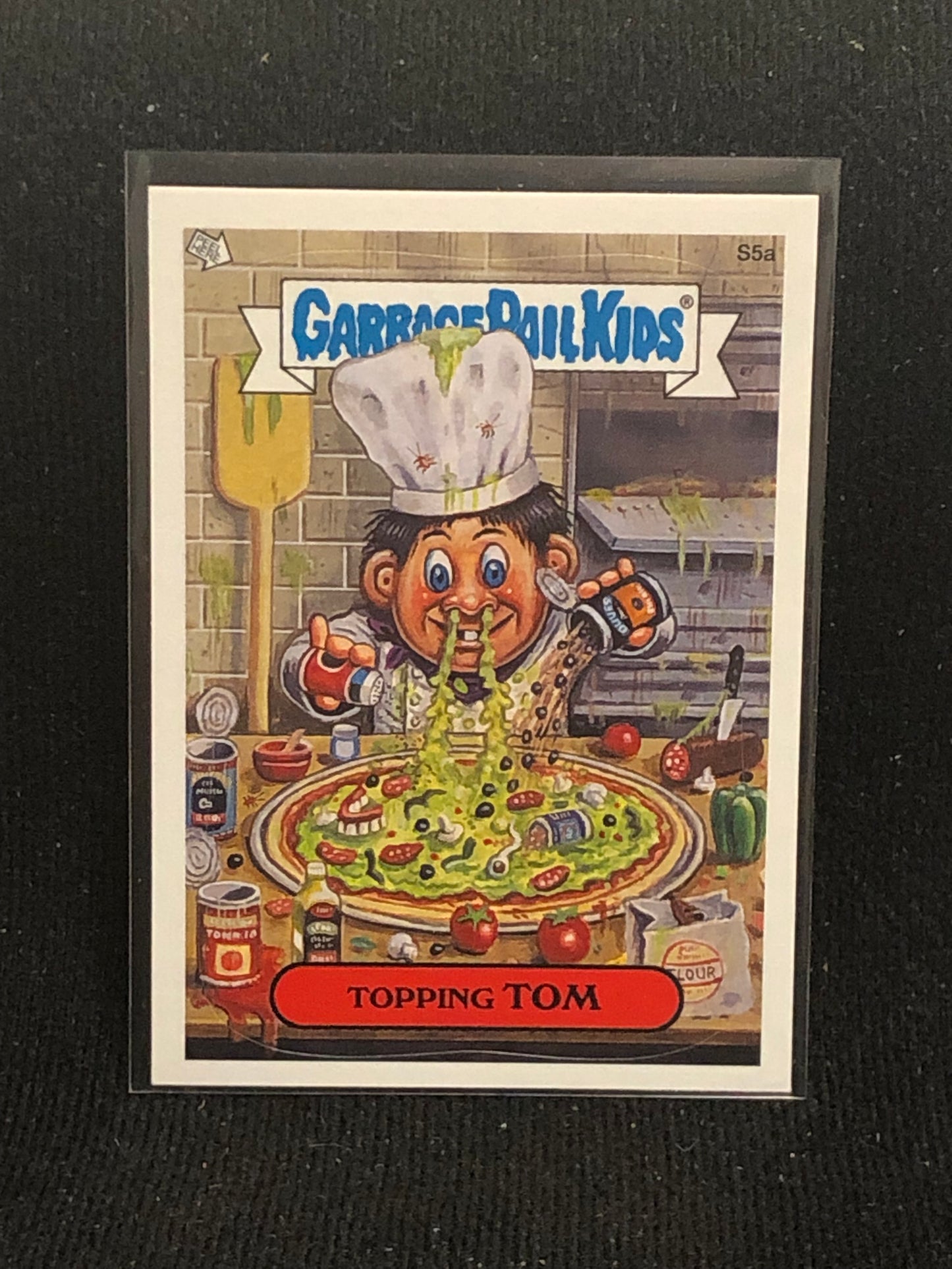 Garbage Pail Kids All New Series 2 (ANS2) U-PICK Scratch N Stink Singles